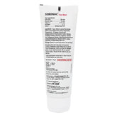 Sebonac Face Wash